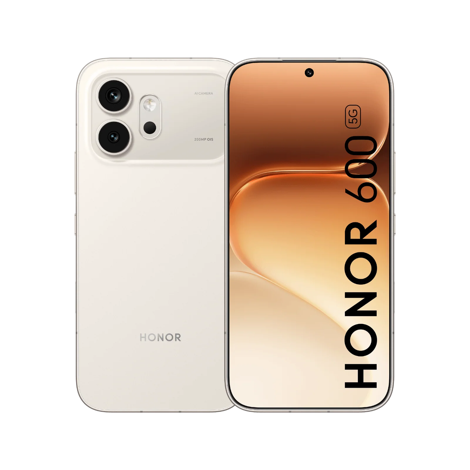 Smartfon HONOR 600 - Image 6