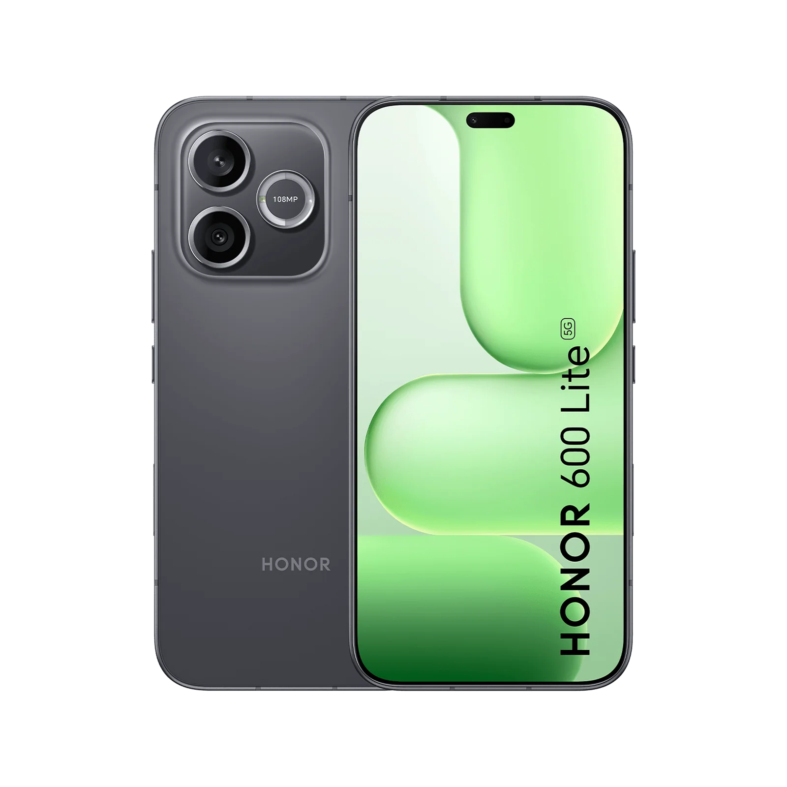 Smartfon HONOR 600 Lite - Image 15