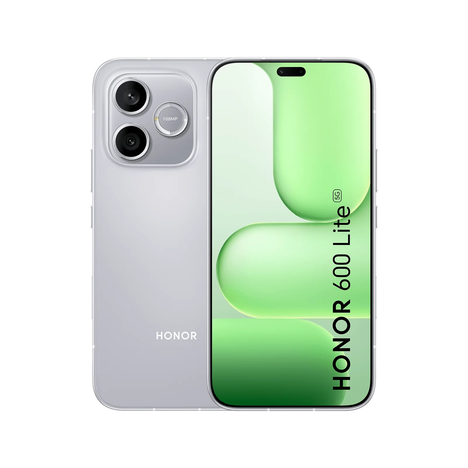 Smartfon HONOR 600 Lite - Image 28