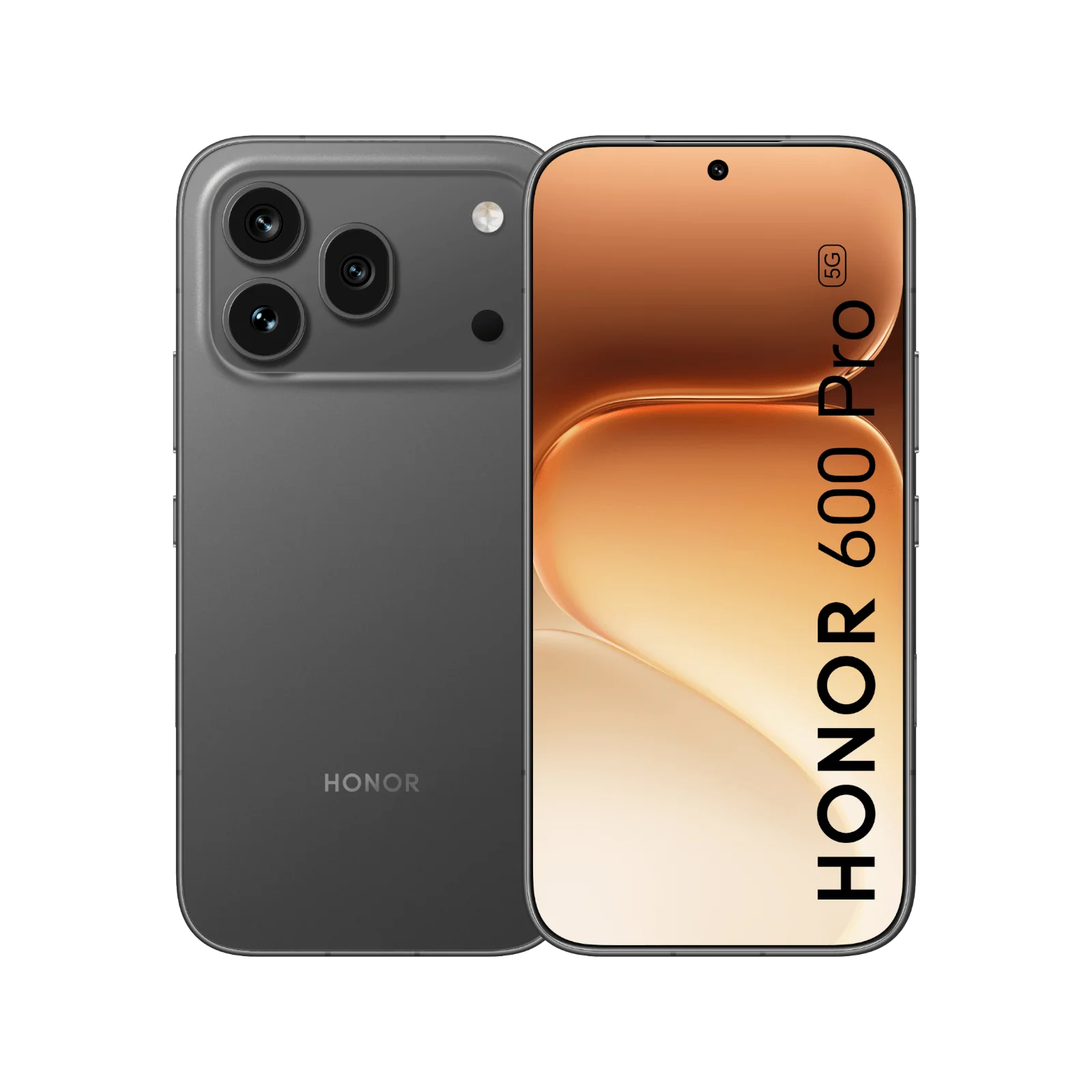 Smartfon HONOR 600 Pro - Image 6