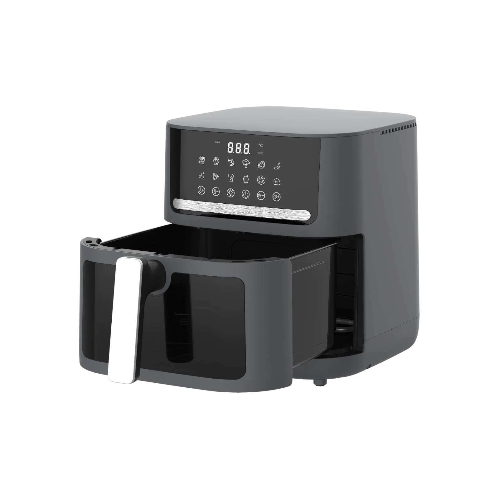 Frytkownica HONOR CHOICE Kurrypop Air Fryer - Image 3