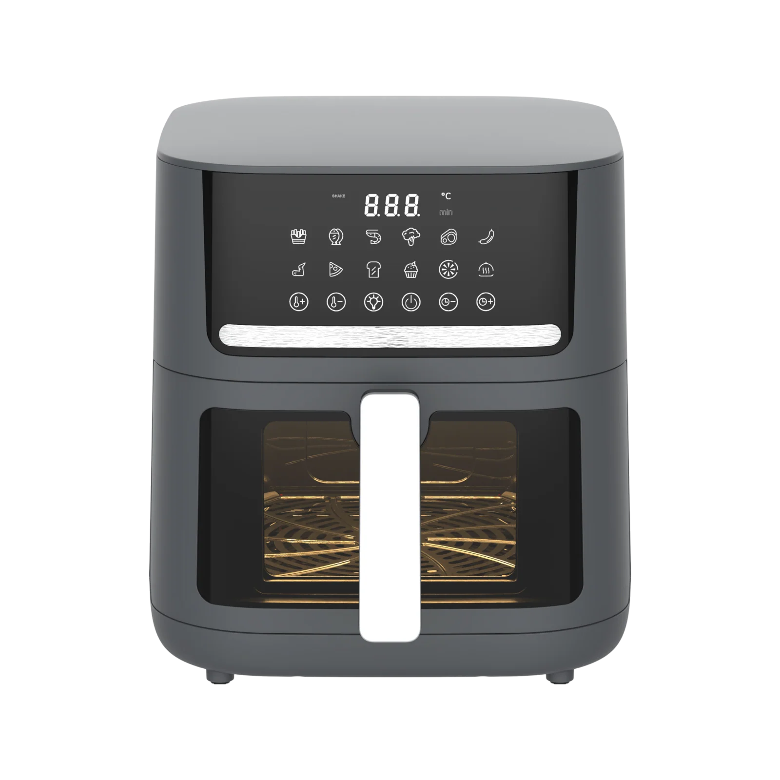Frytkownica HONOR CHOICE Kurrypop Air Fryer - Image 4