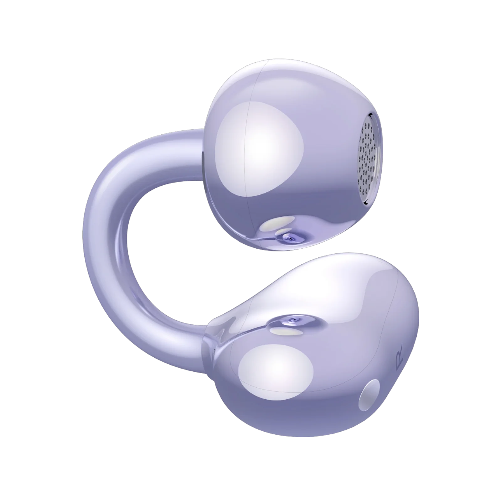 Słuchawki bezprzewodowe HONOR CHOICE Earbuds Clip - Image 11