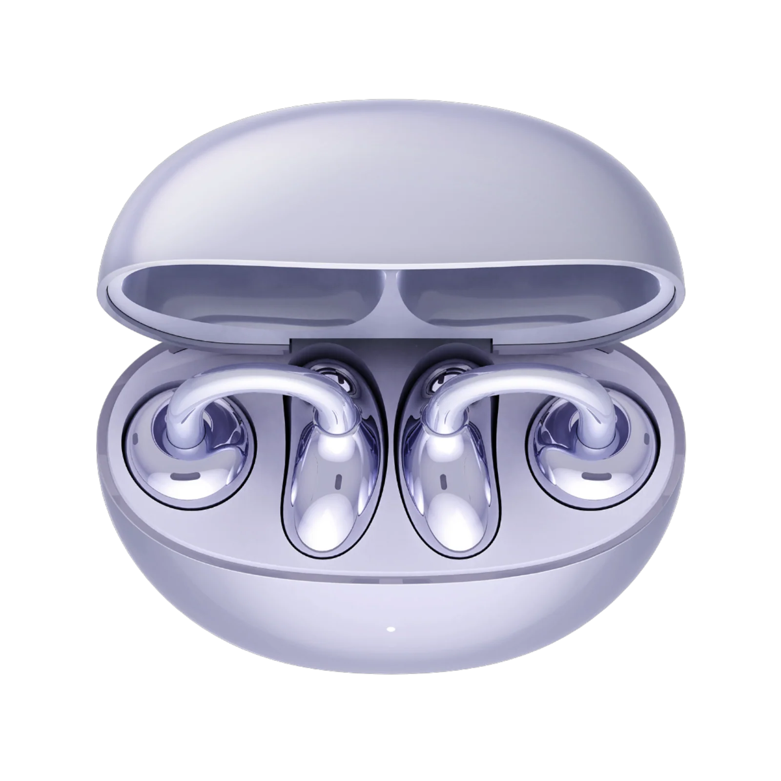 Słuchawki bezprzewodowe HONOR CHOICE Earbuds Clip - Image 12
