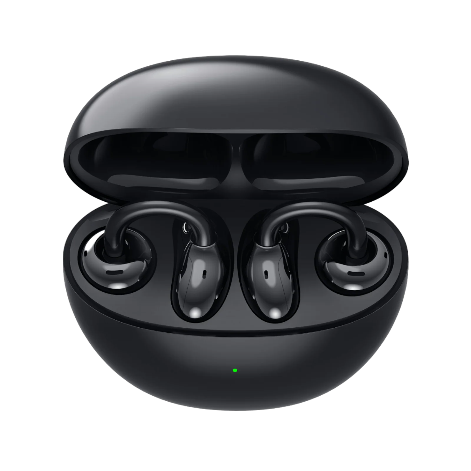 Słuchawki bezprzewodowe HONOR CHOICE Earbuds Clip - Image 3