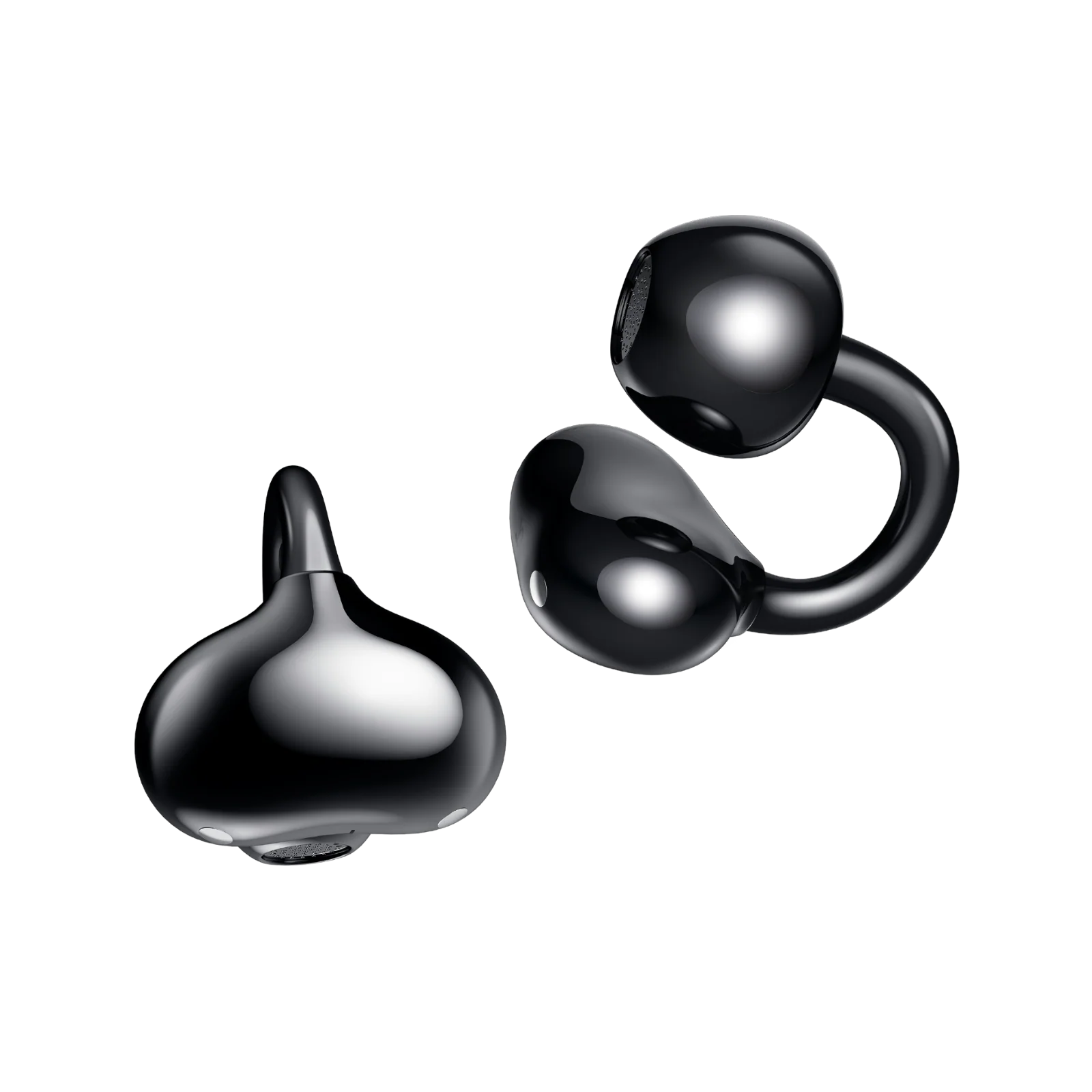 Słuchawki bezprzewodowe HONOR CHOICE Earbuds Clip - Image 5