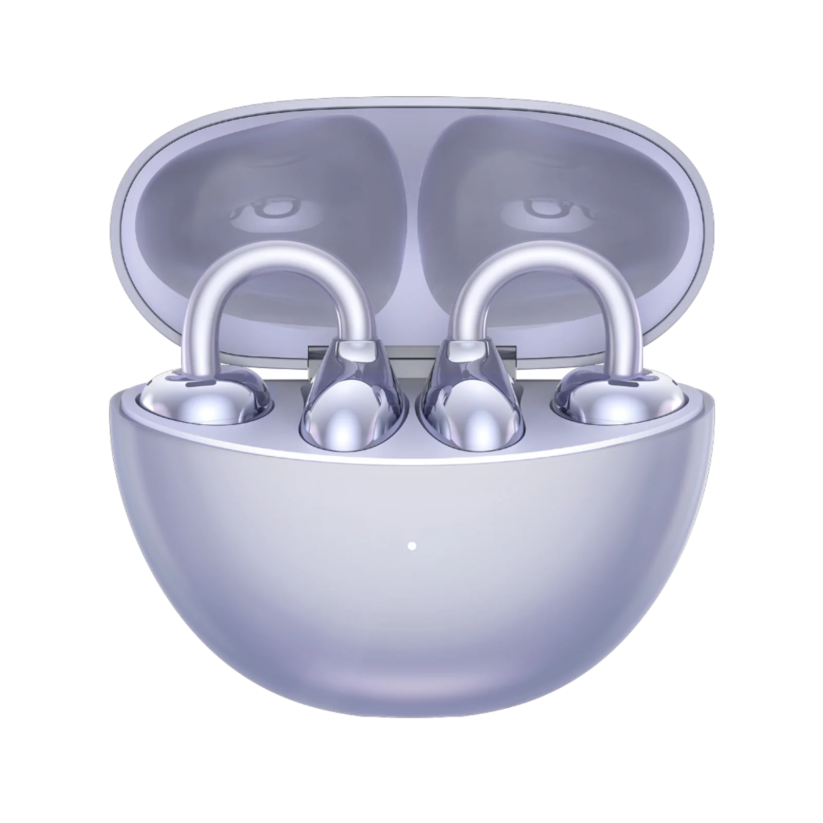 Słuchawki bezprzewodowe HONOR CHOICE Earbuds Clip - Image 7