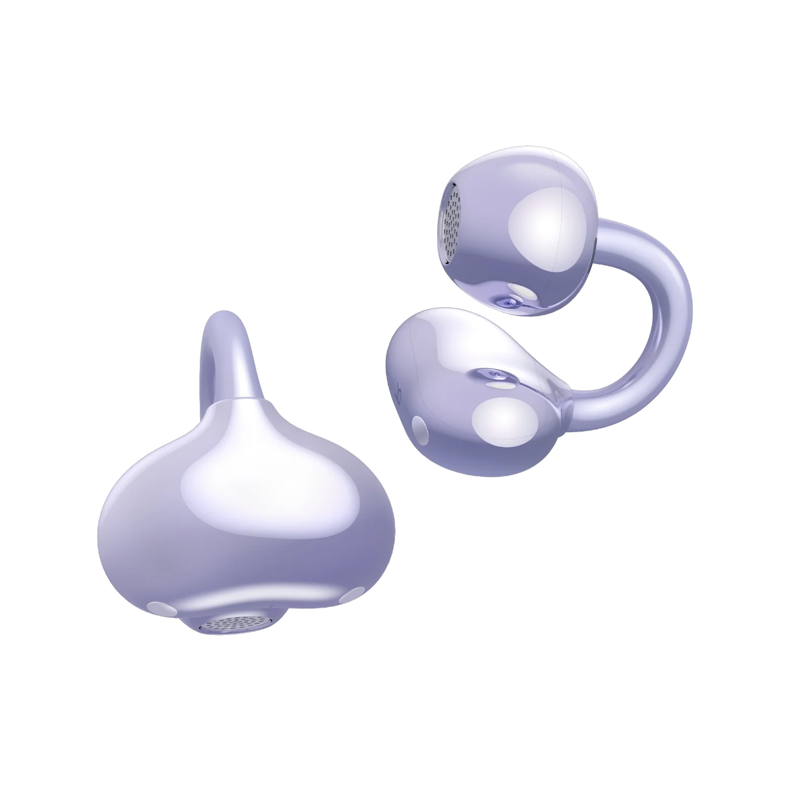 Słuchawki bezprzewodowe HONOR CHOICE Earbuds Clip - Image 9