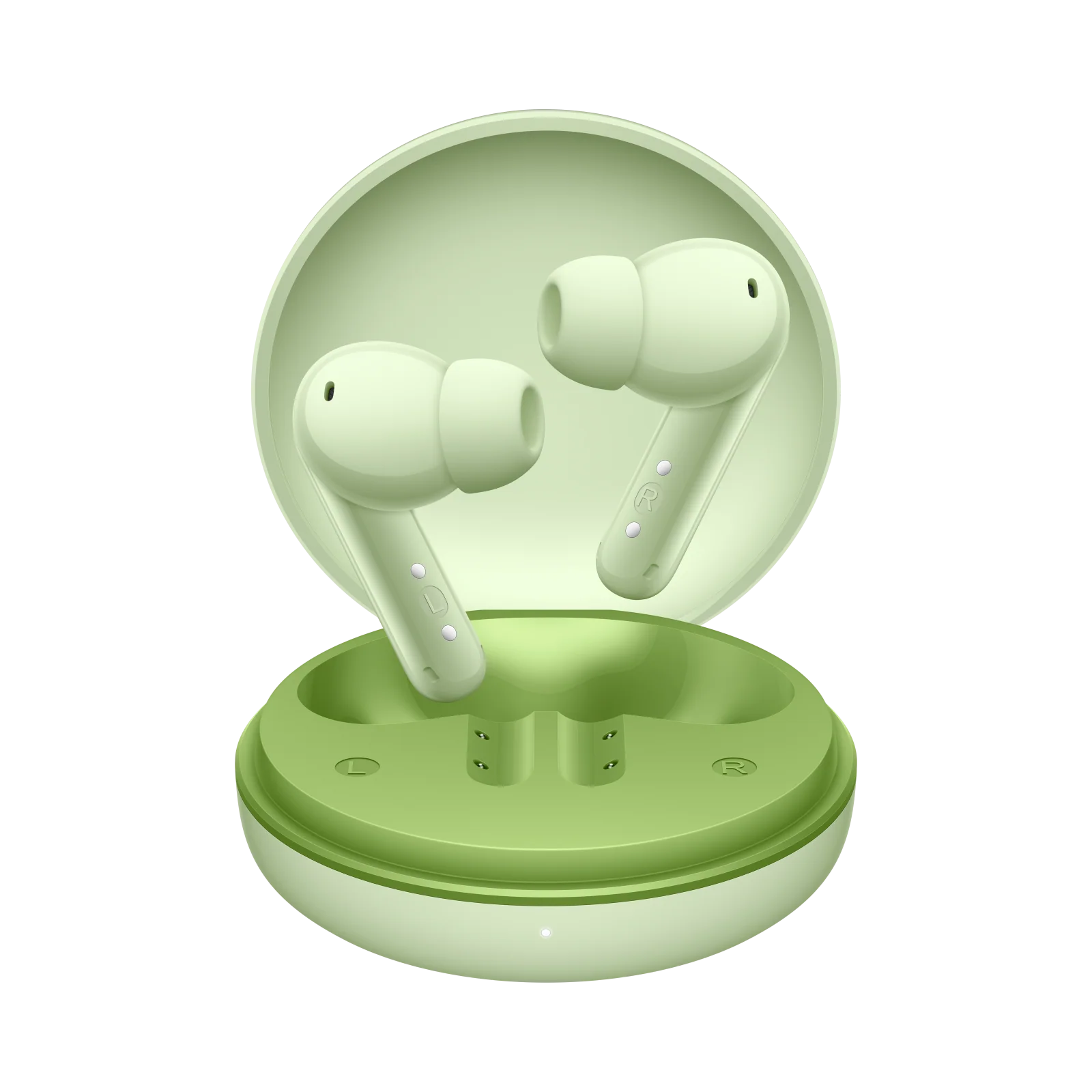 Słuchawki bezprzewodowe HONOR Earbuds A Pro - Image 6