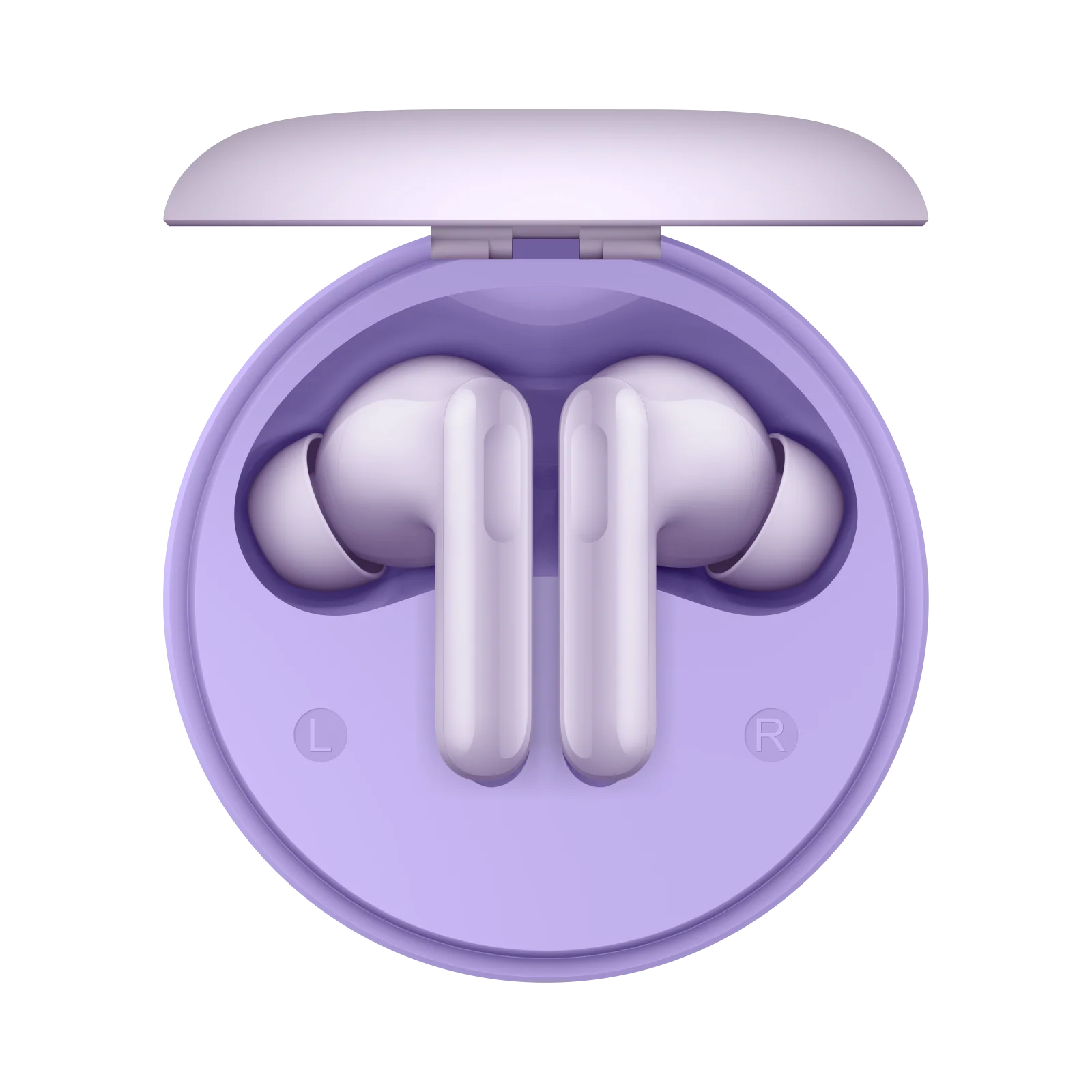 Słuchawki bezprzewodowe HONOR Earbuds A Pro - Image 7
