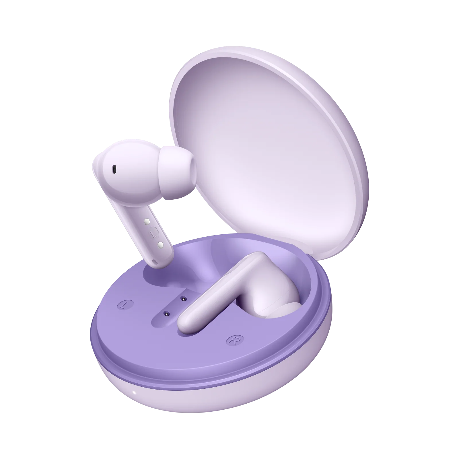 Słuchawki bezprzewodowe HONOR Earbuds A Pro - Image 8