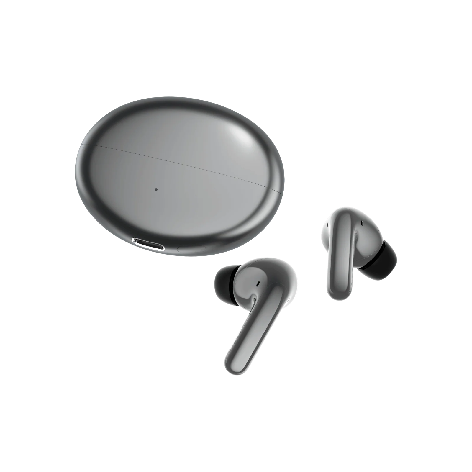 Słuchawki HONOR CHOICE Earbuds S8 - Image 10