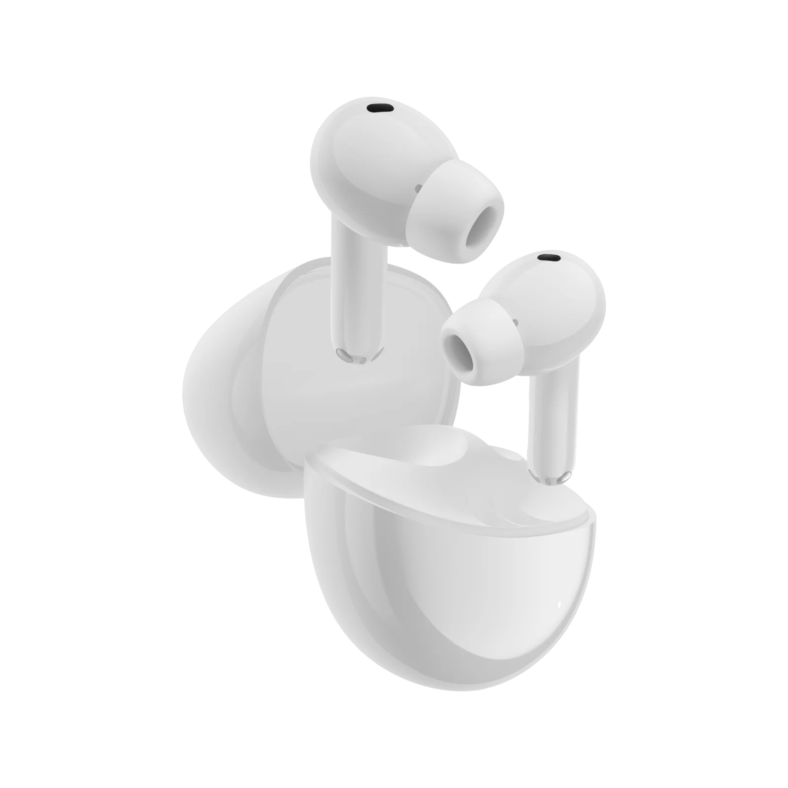 Słuchawki HONOR CHOICE Earbuds S8 - Image 4