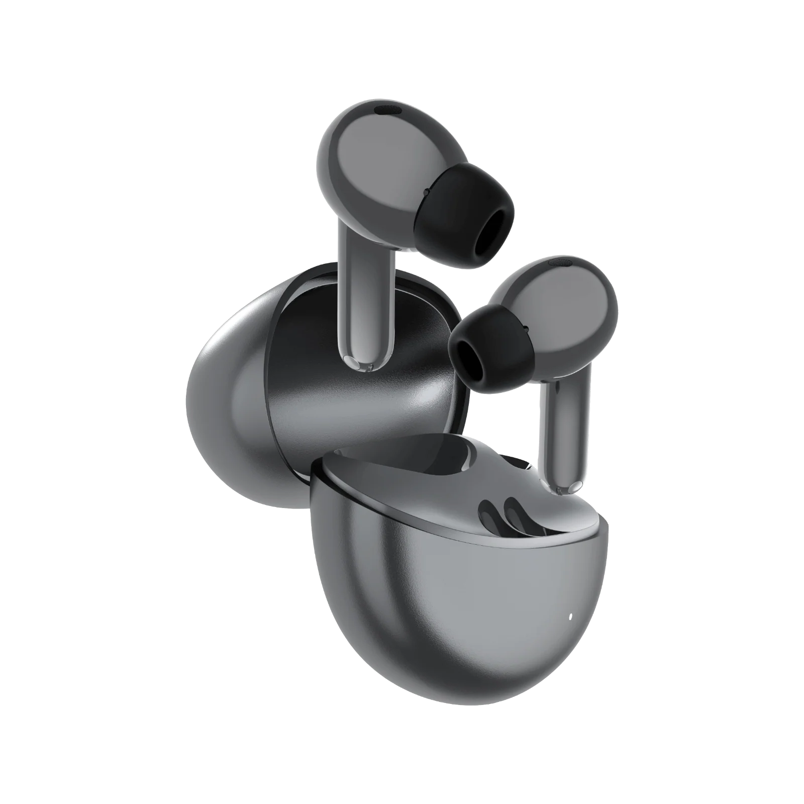 Słuchawki HONOR CHOICE Earbuds S8 - Image 8