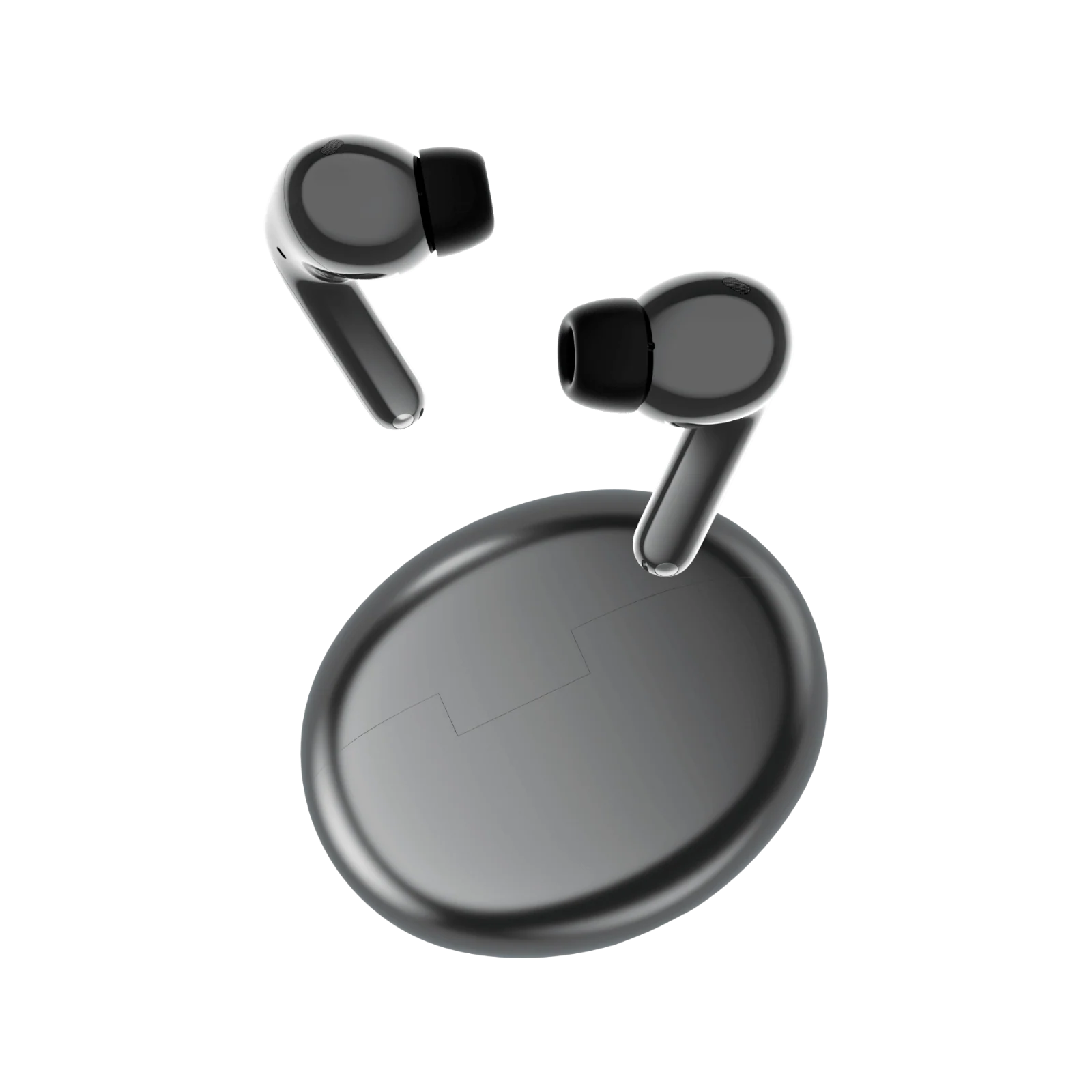 Słuchawki HONOR CHOICE Earbuds S8 - Image 9