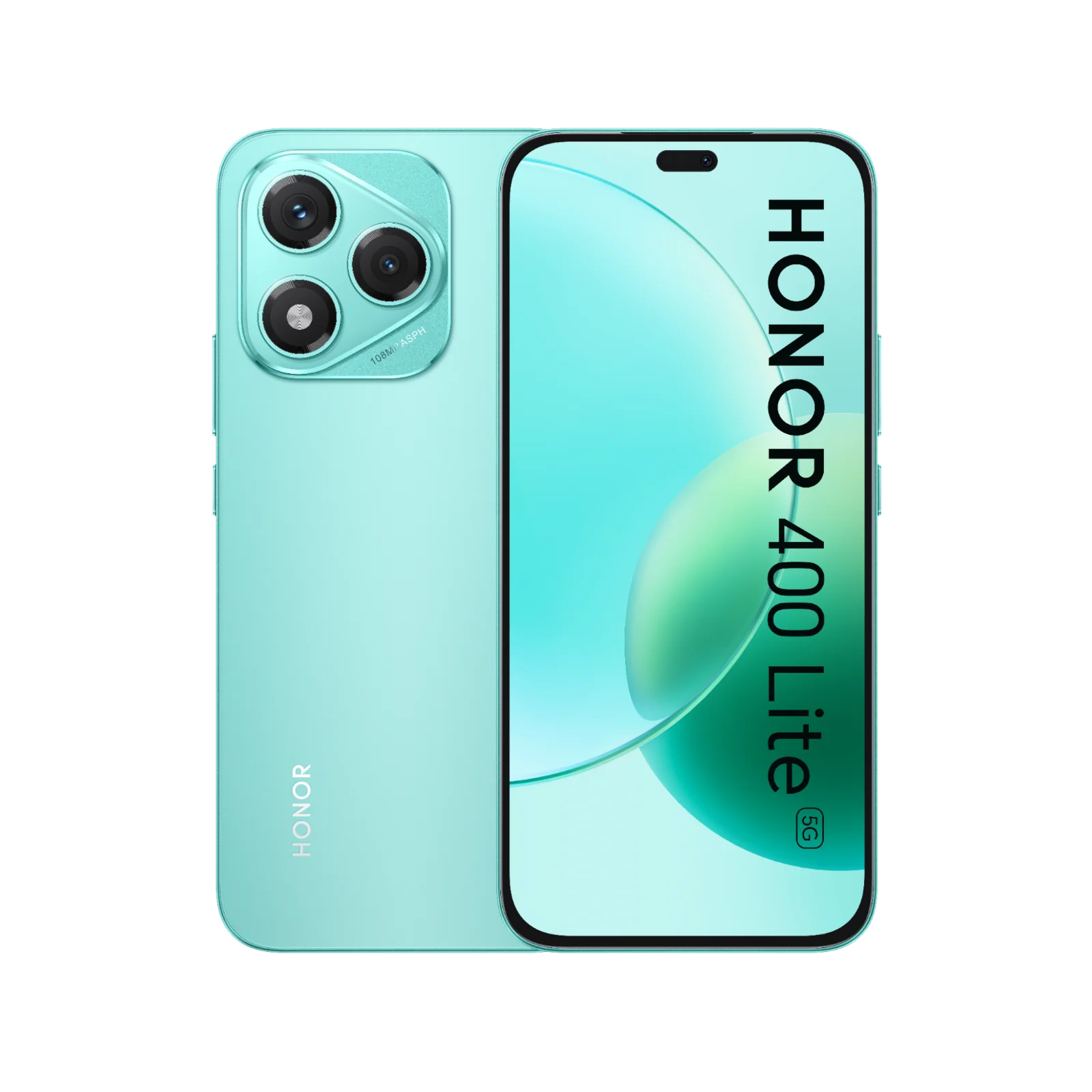 Smartfon HONOR 400 Lite - Image 20