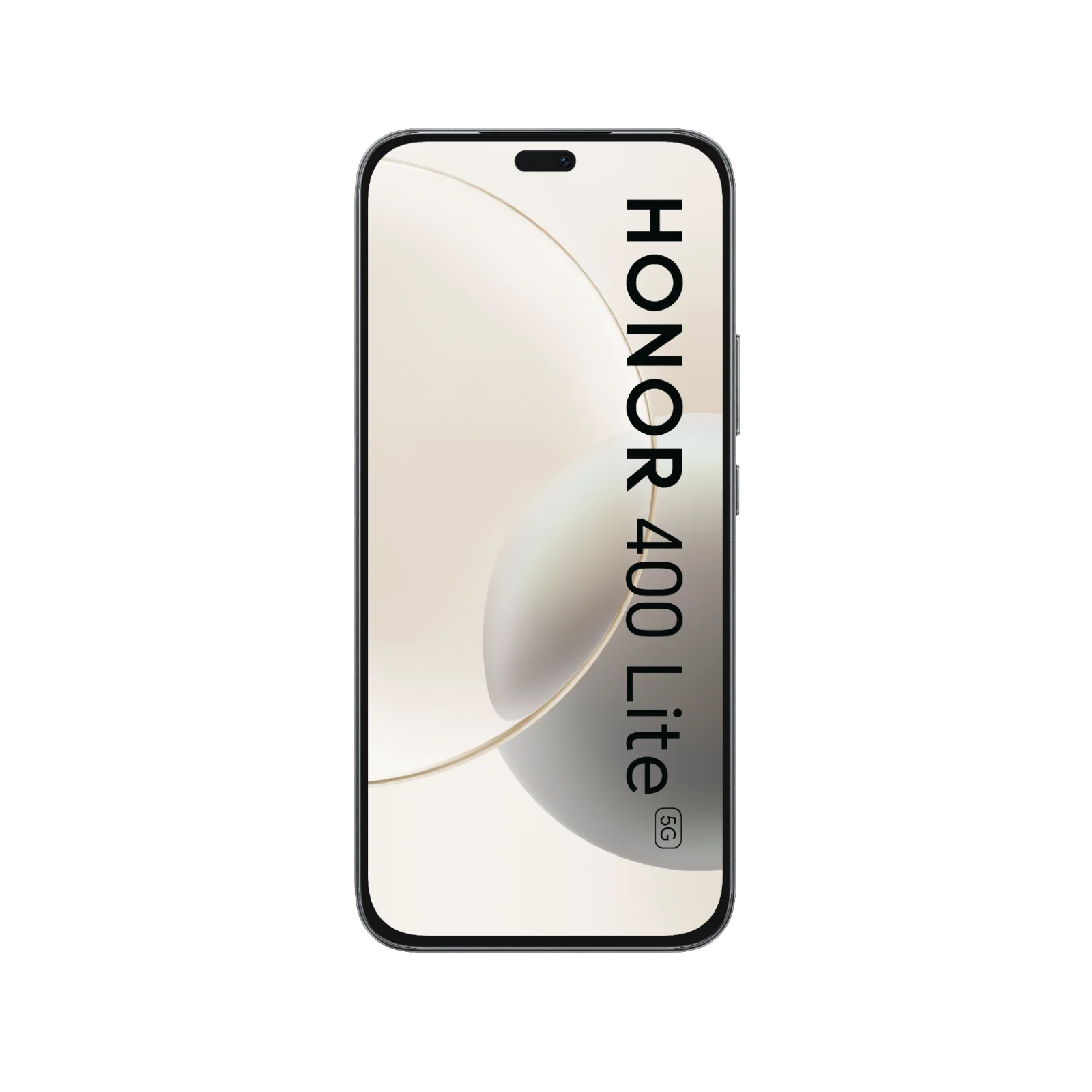 Smartfon HONOR 400 Lite - Image 3