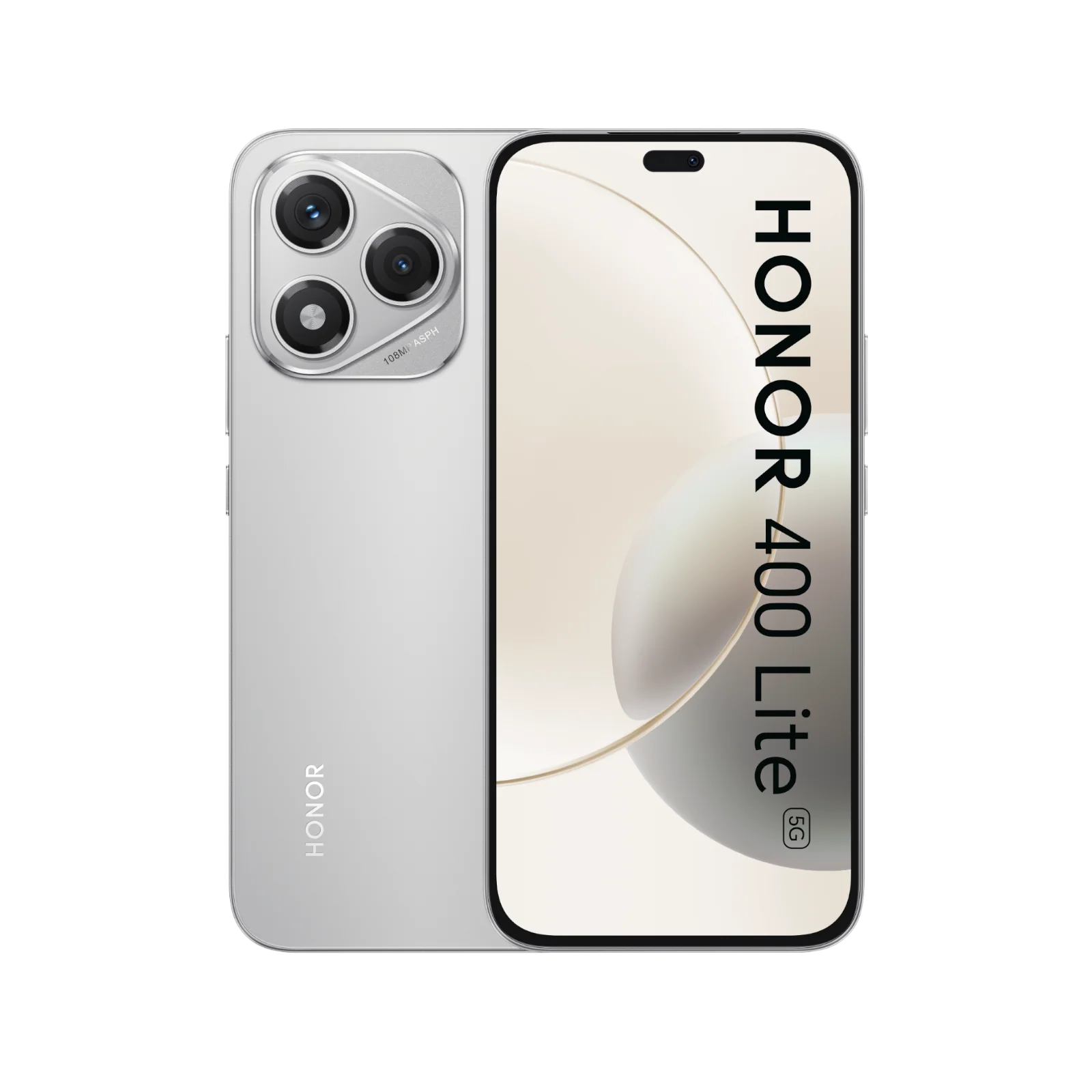 Smartfon HONOR 400 Lite - Image 9