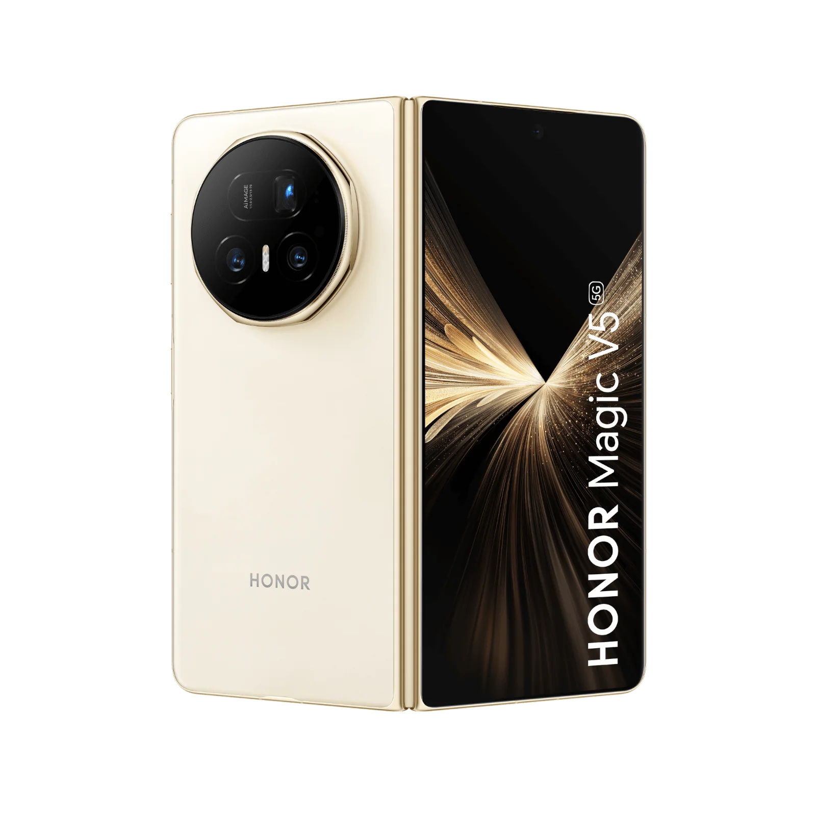 Smartfon HONOR Magic V5 - Image 13