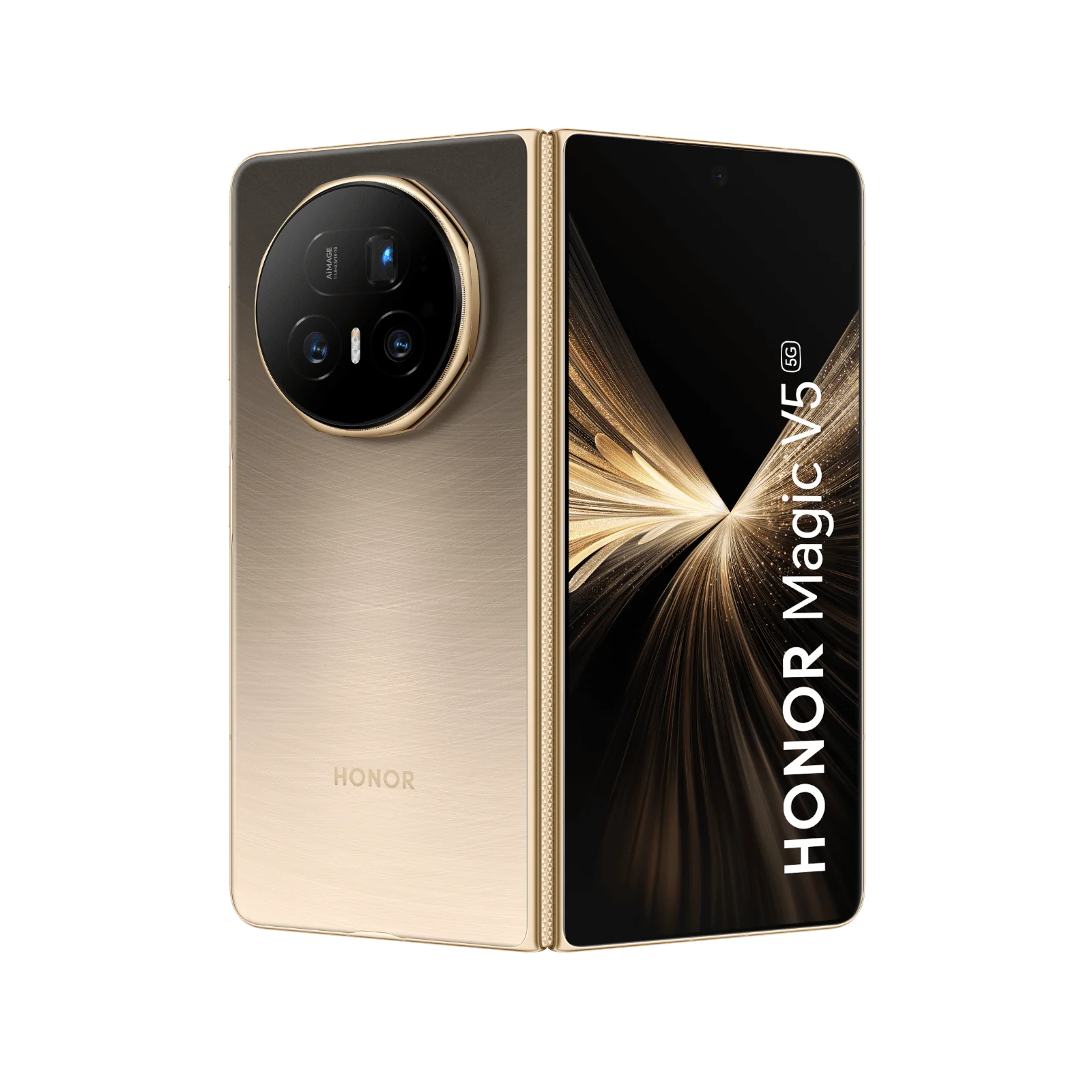 Smartfon HONOR Magic V5 - Image 7