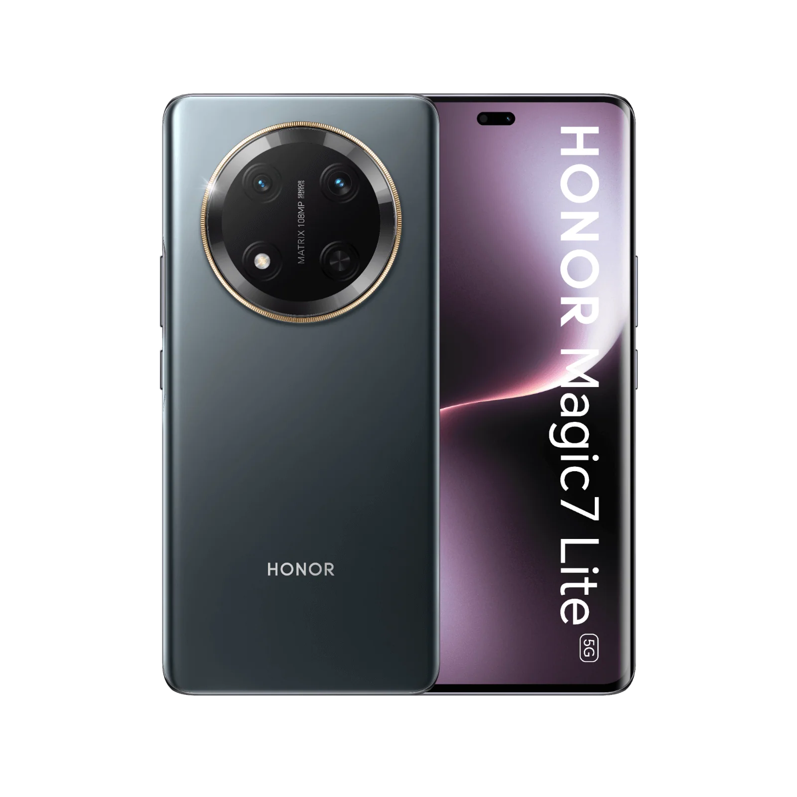 Smartfon HONOR Magic7 Lite 5G - Image 14