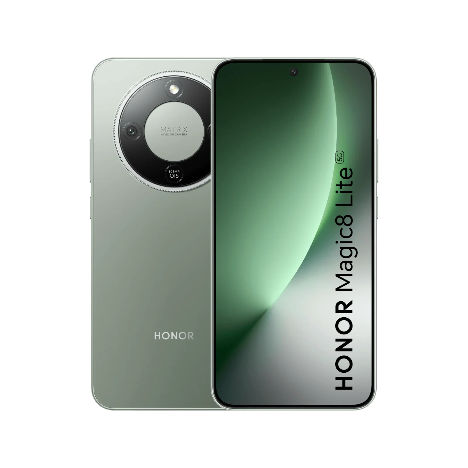 Smartfon HONOR Magic8 Lite - Image 3