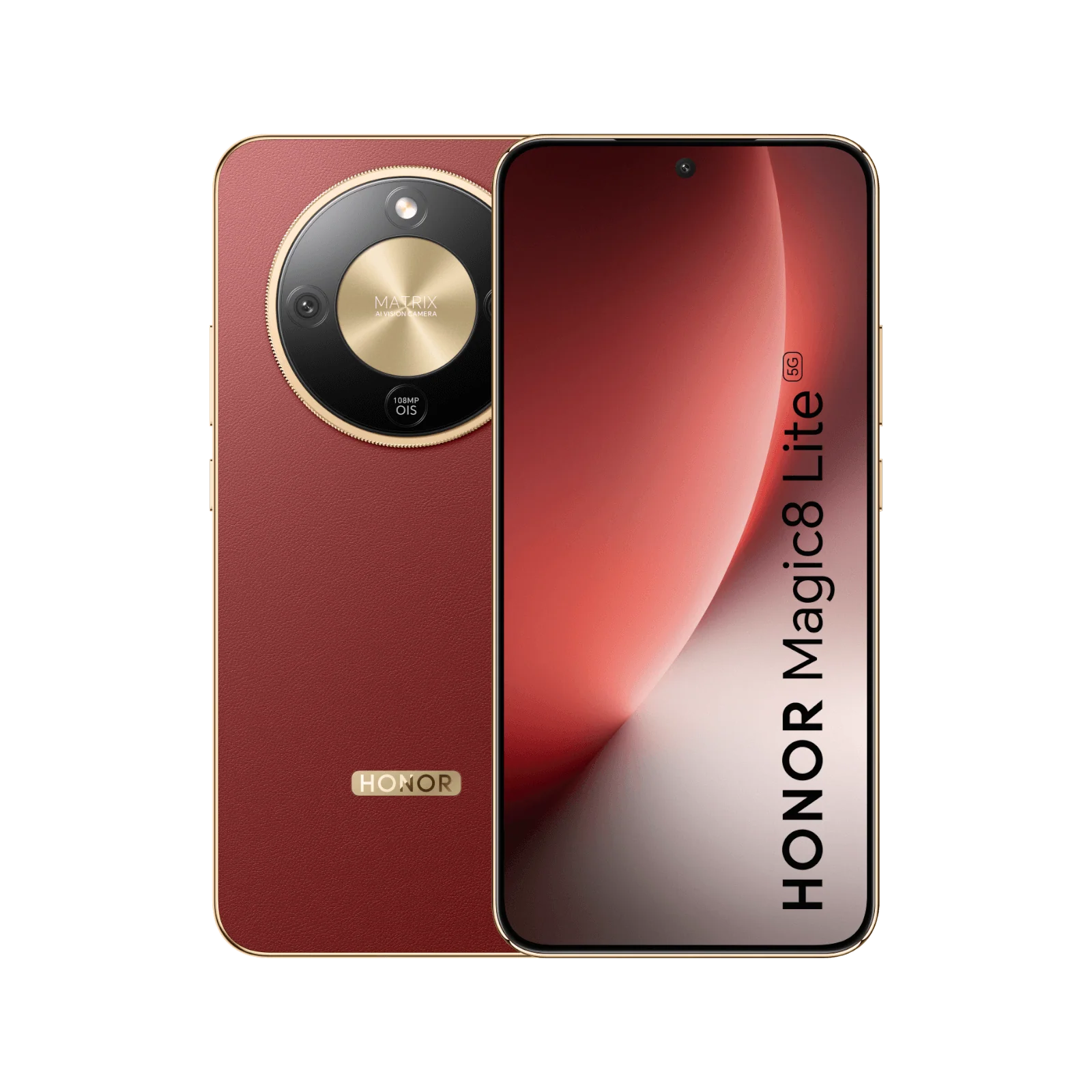 Smartfon HONOR Magic8 Lite - Image 5