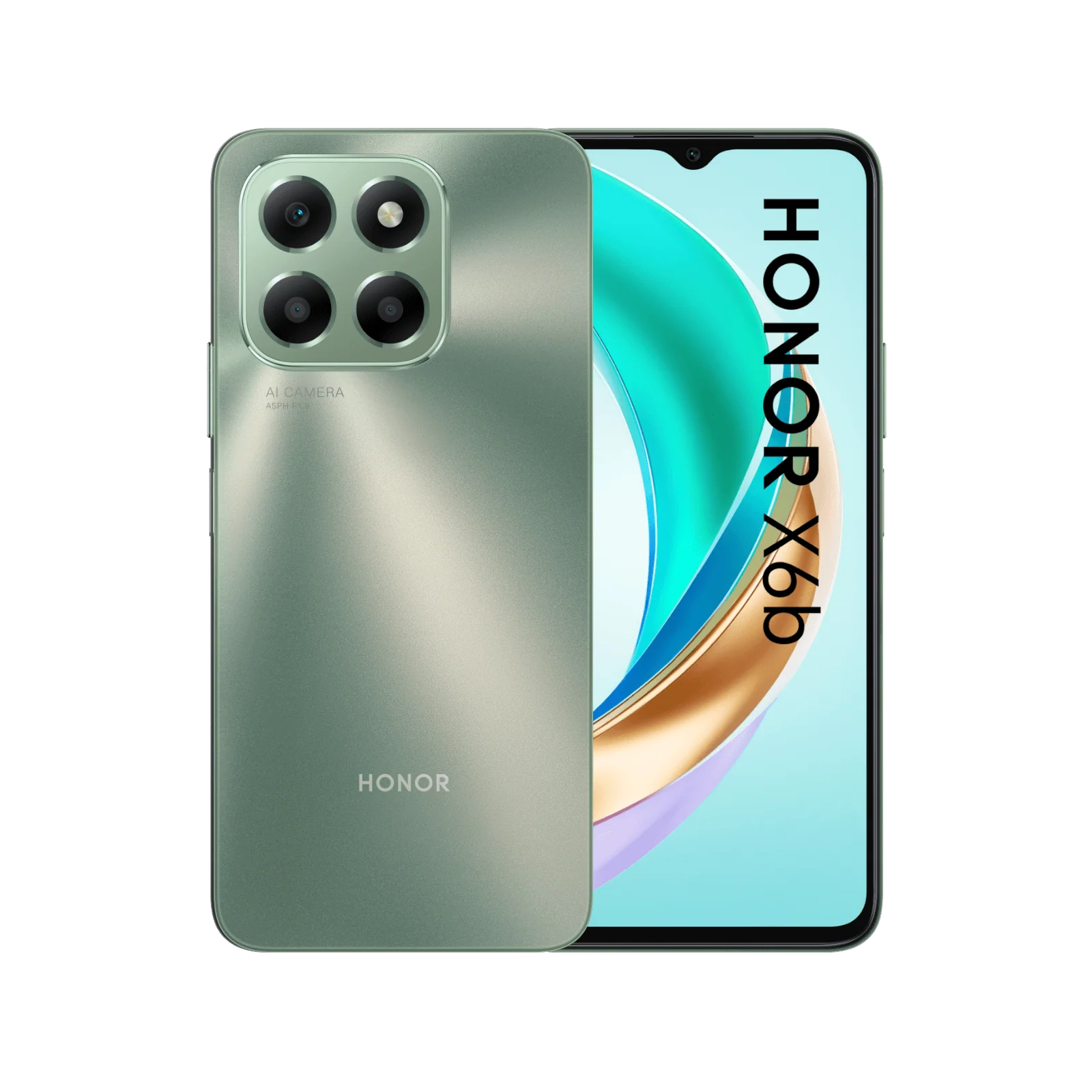 Smartfon HONOR X6b - Image 14