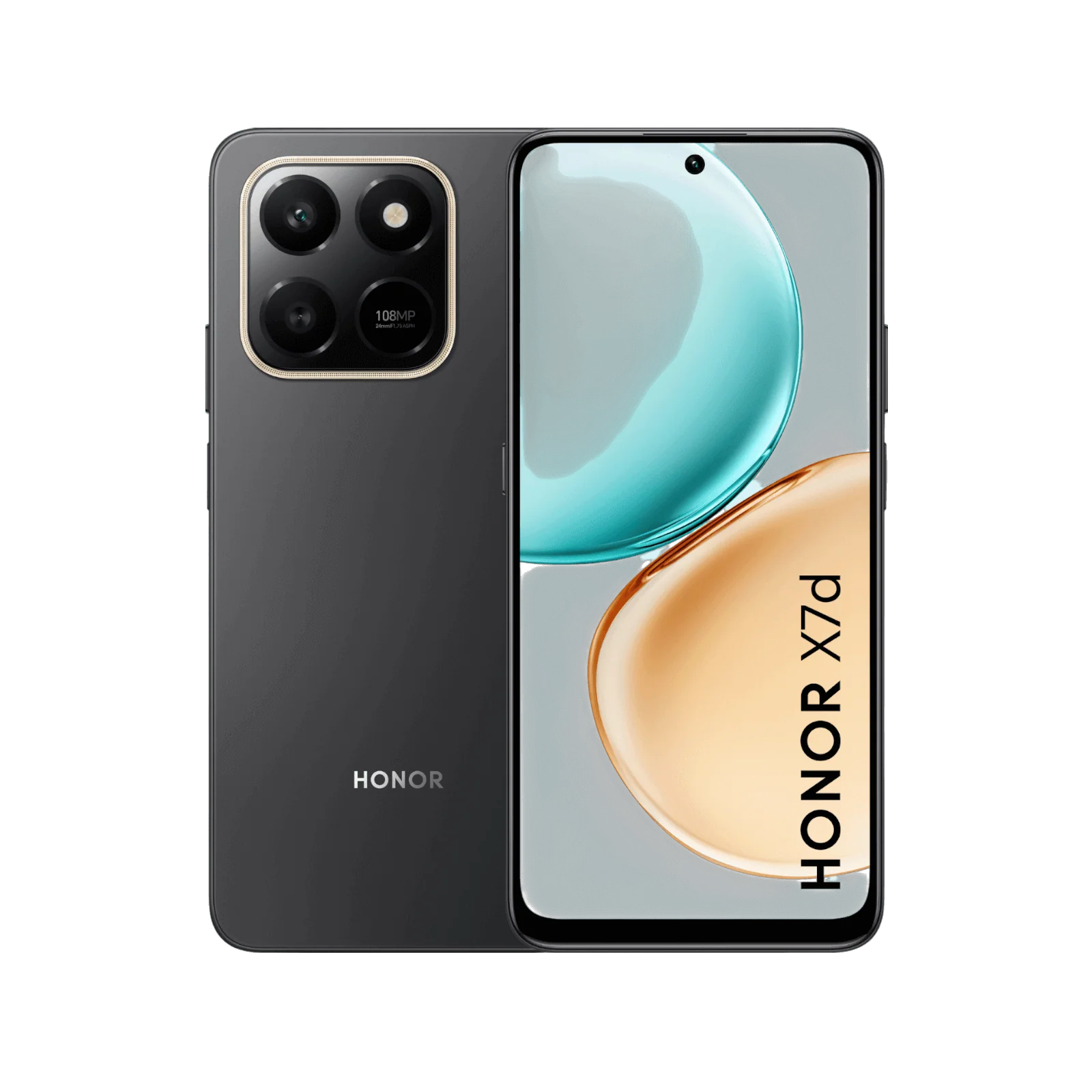 Smartfon HONOR X7d - Image 12