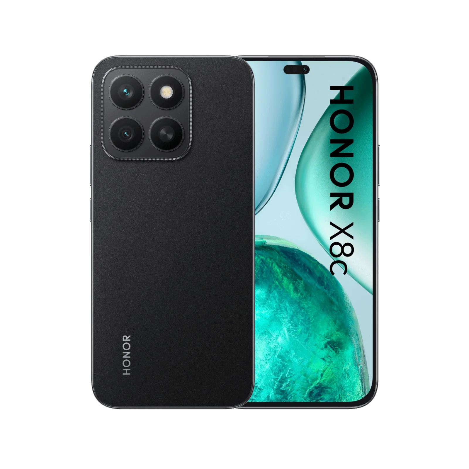 Smartfon HONOR X8c - Image 12