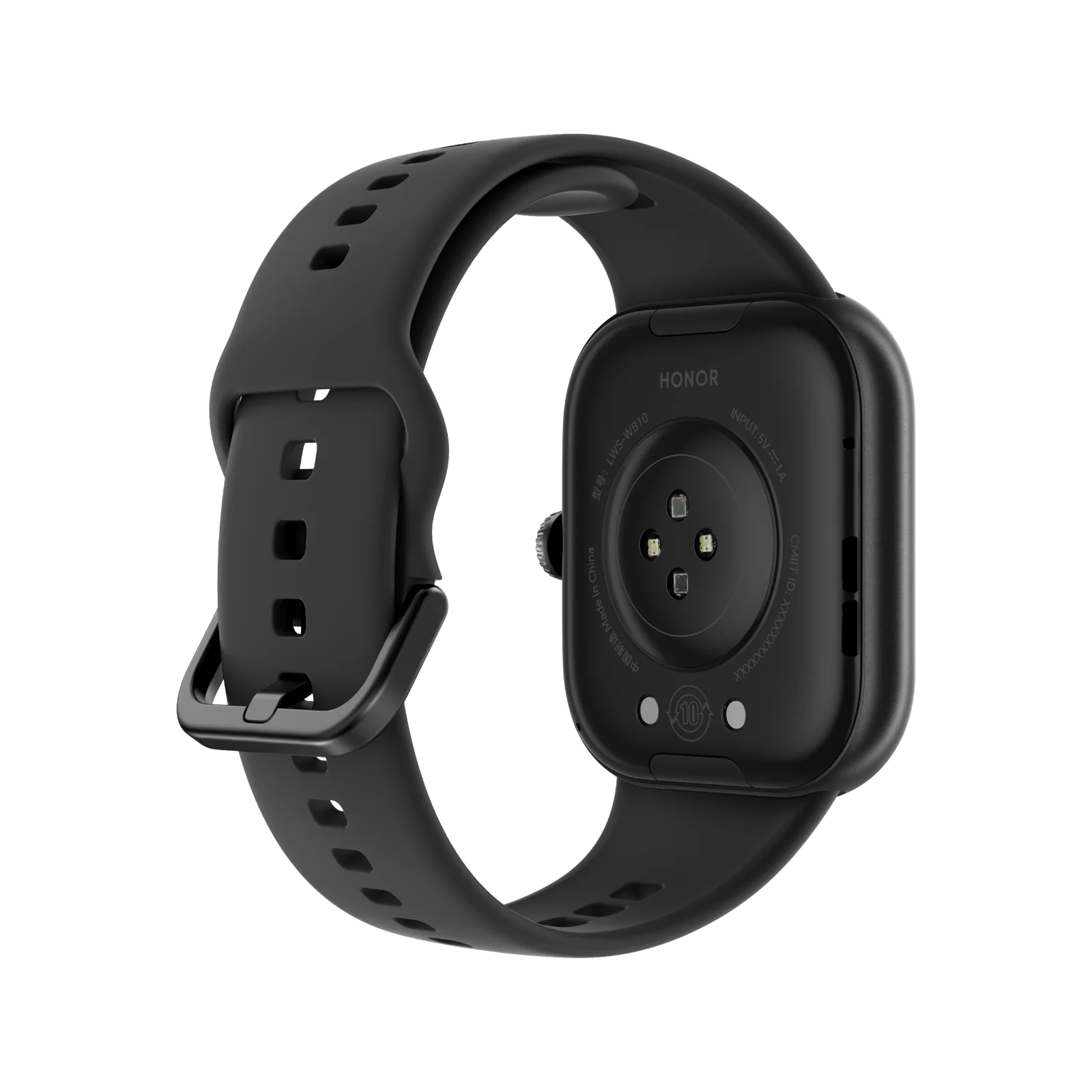 Smartwatch HONOR CHOICE INFOWEAR Watch 2 Pro - Image 11