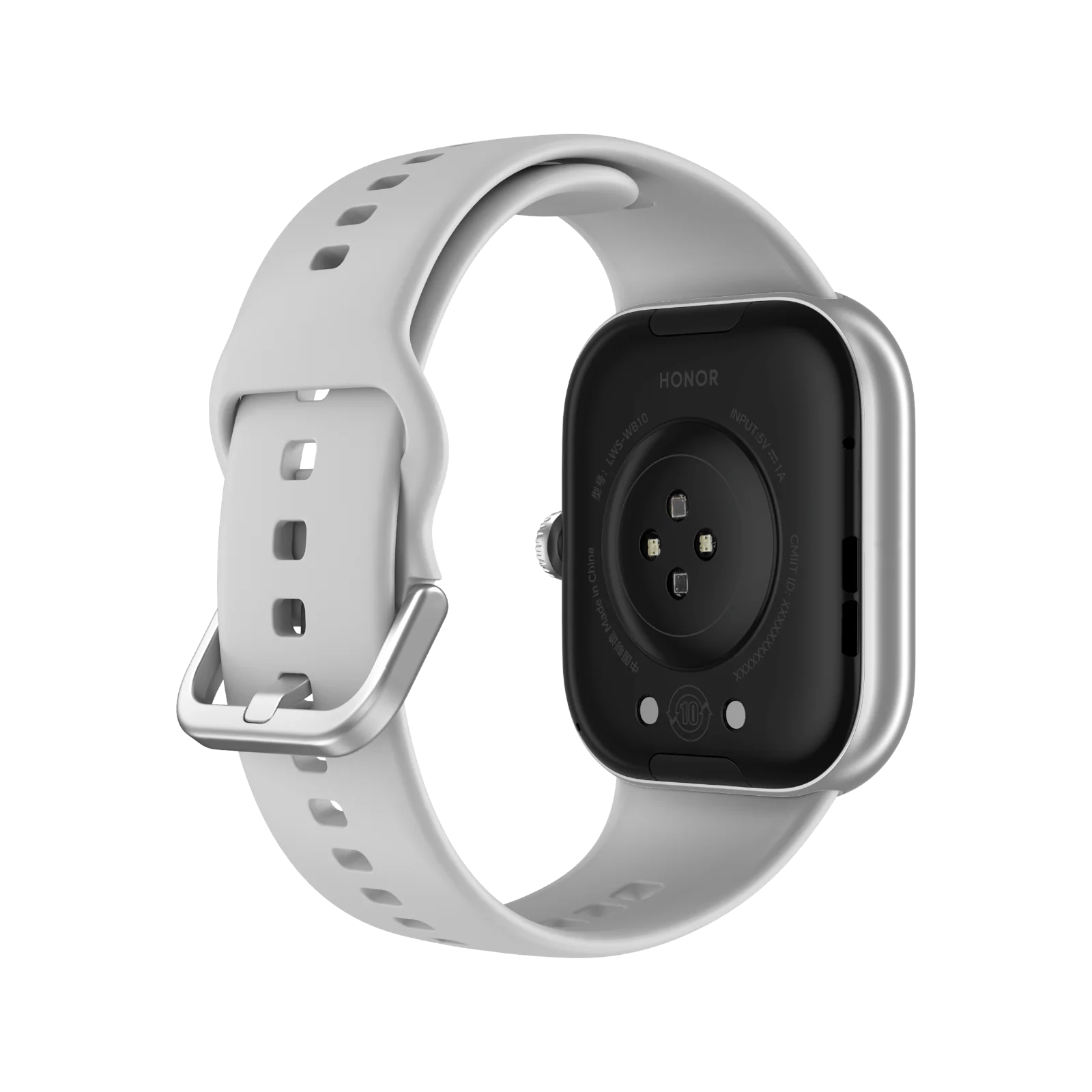 Smartwatch HONOR CHOICE INFOWEAR Watch 2 Pro - Image 5