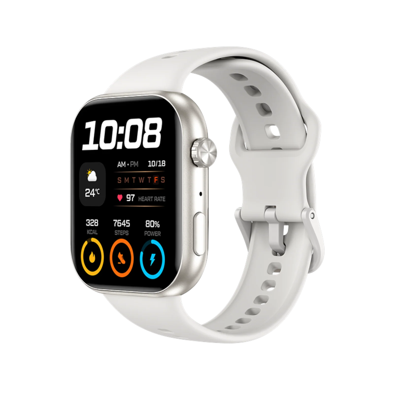 Smartwatch HONOR CHOICE Watch 2i - Image 12