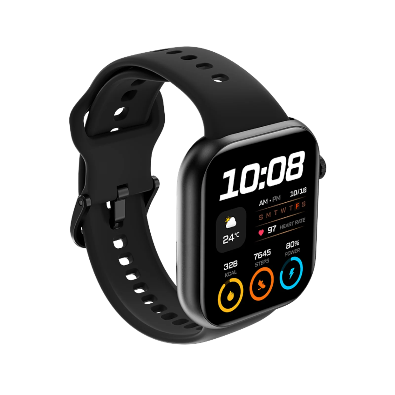 Smartwatch HONOR CHOICE Watch 2i - Image 3