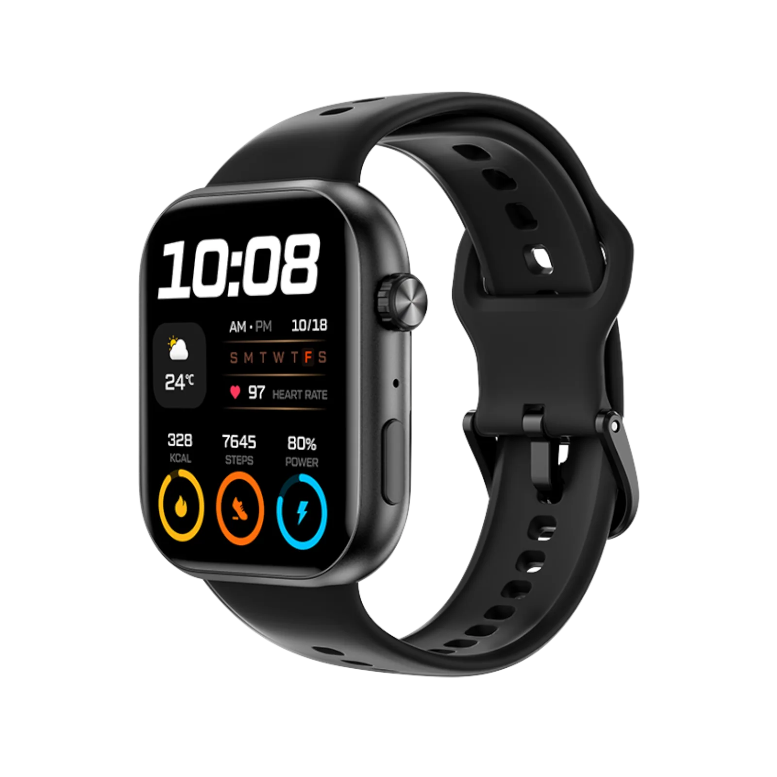 Smartwatch HONOR CHOICE Watch 2i - Image 6