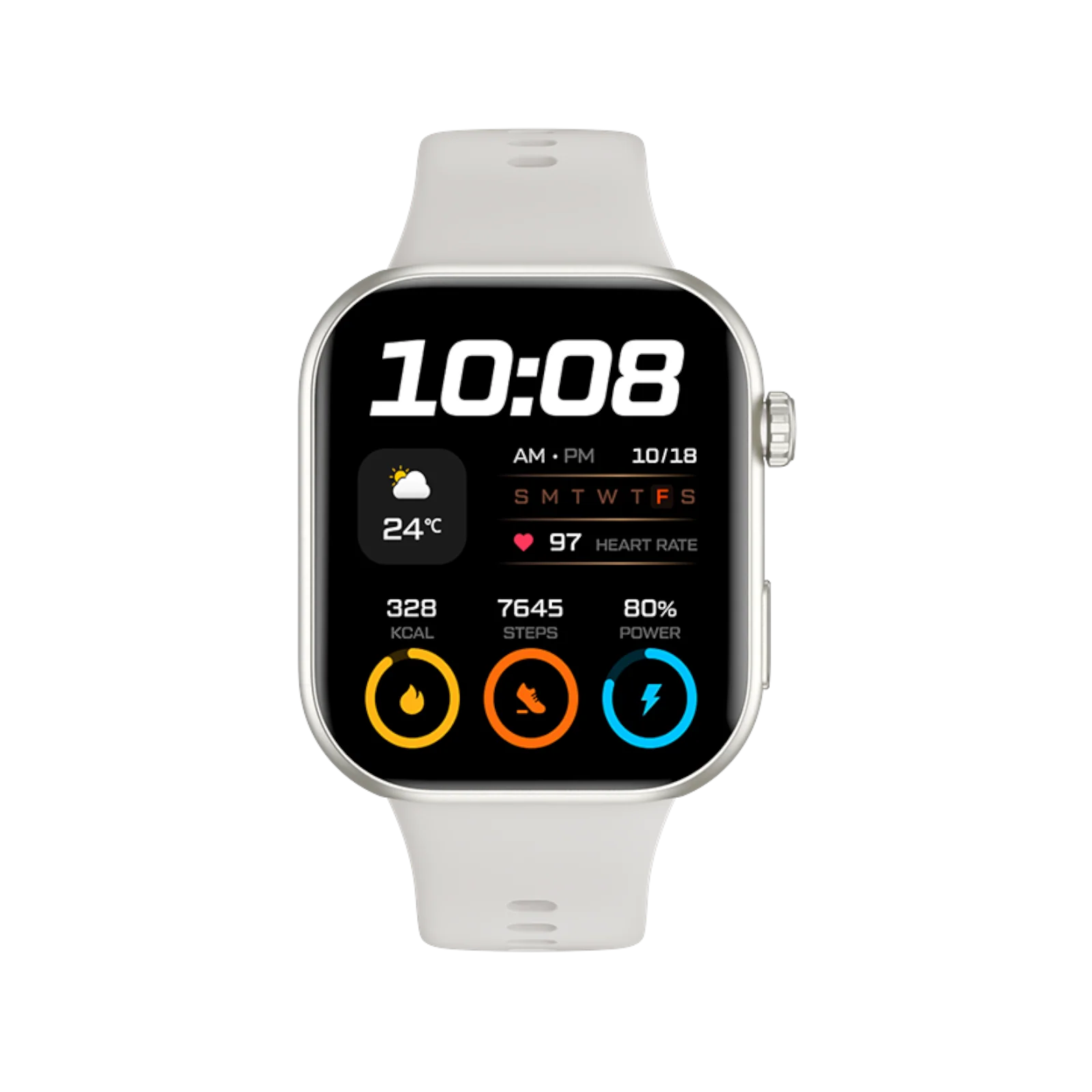 Smartwatch HONOR CHOICE Watch 2i - Image 7