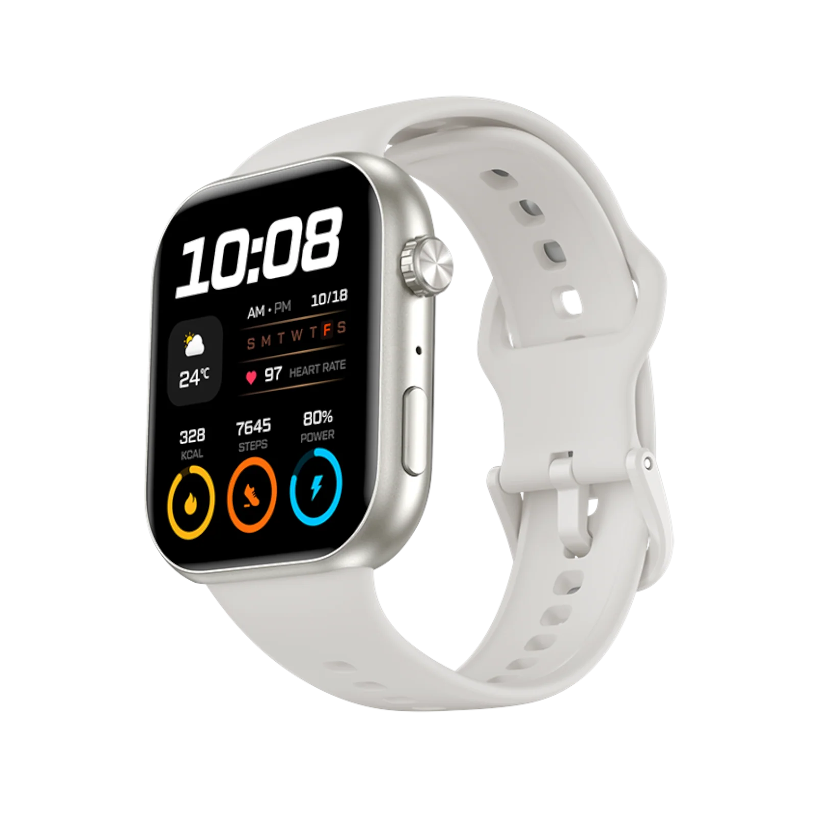 Smartwatch HONOR CHOICE Watch 2i - Image 8