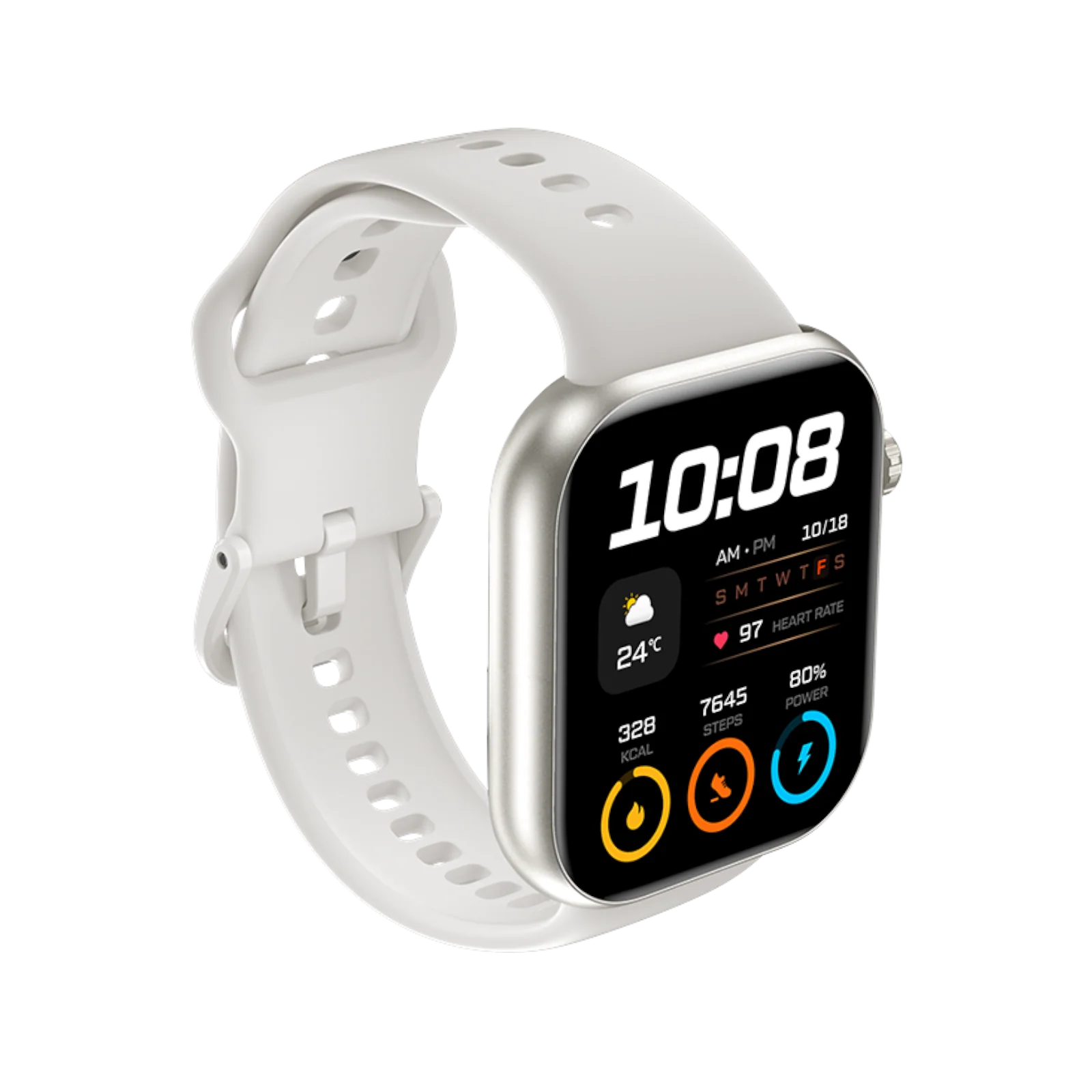 Smartwatch HONOR CHOICE Watch 2i - Image 9