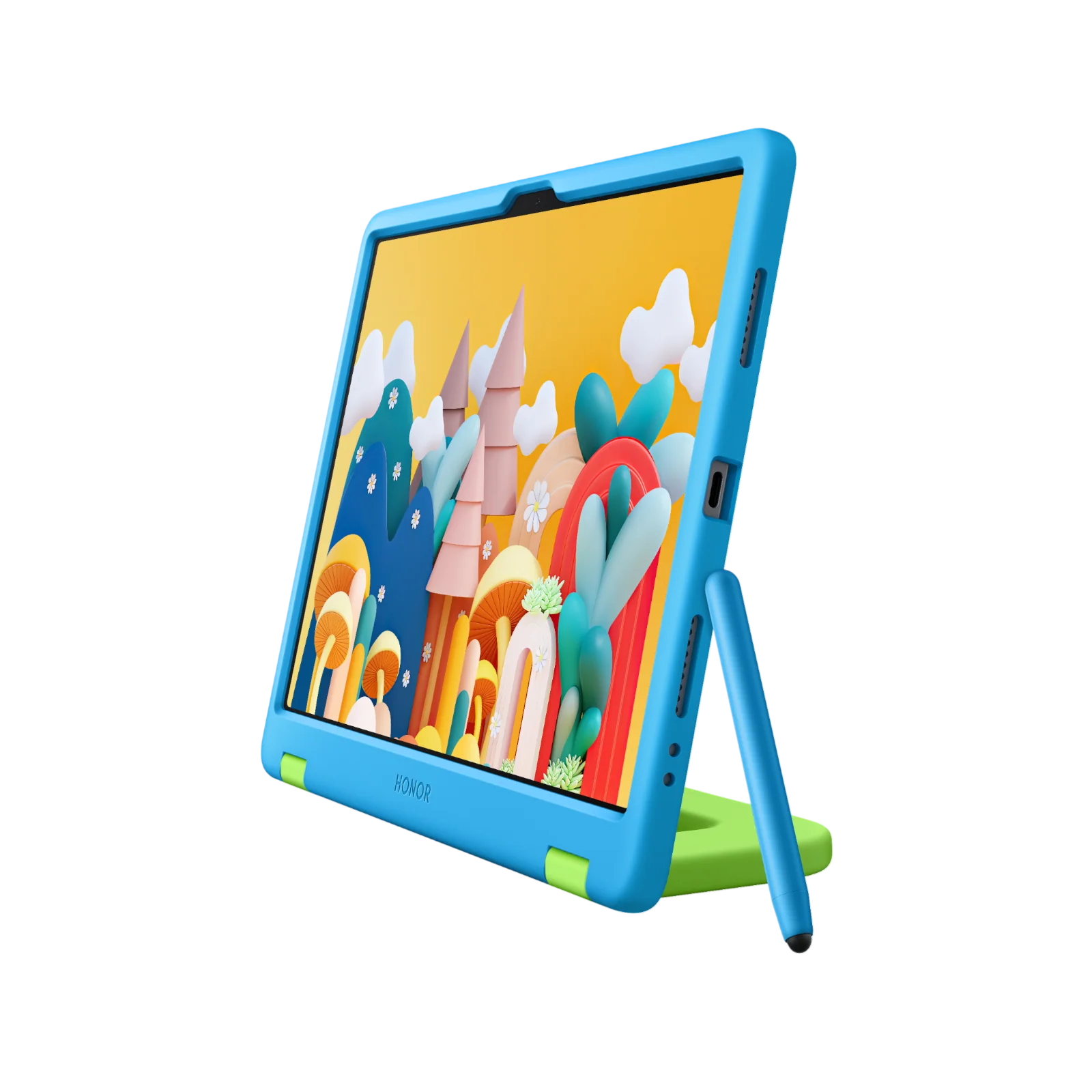 Tablet HONOR X8a Kids - Image 3
