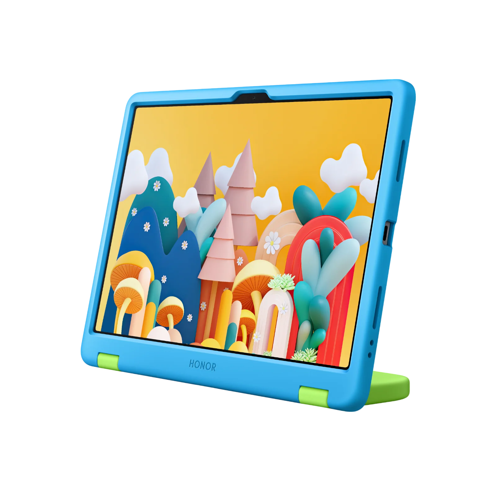 Tablet HONOR X8a Kids - Image 4