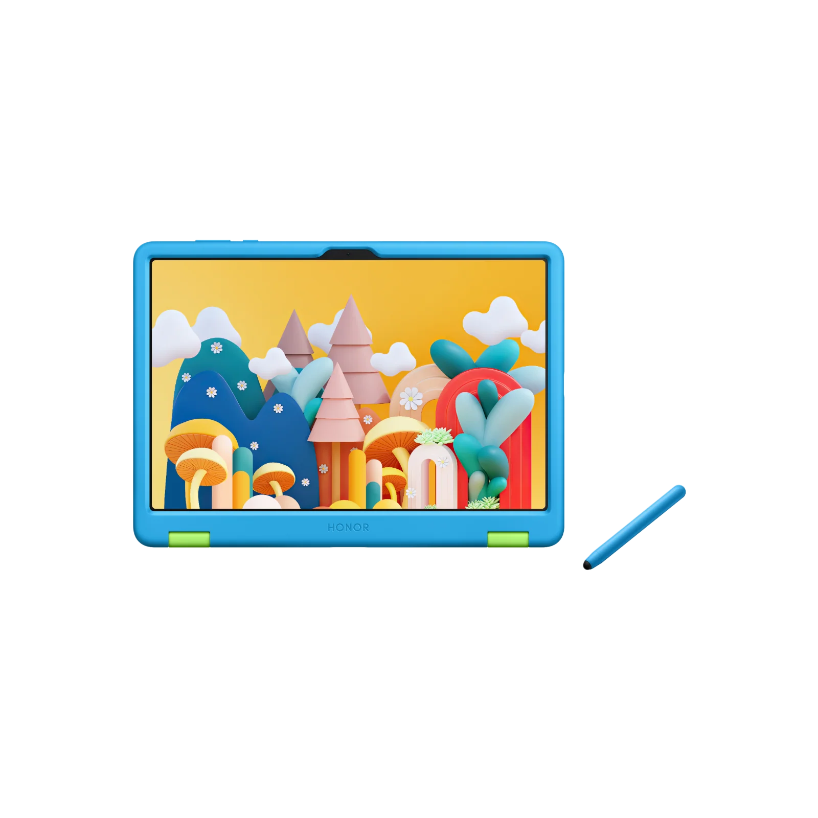 Tablet HONOR X8a Kids - Image 6